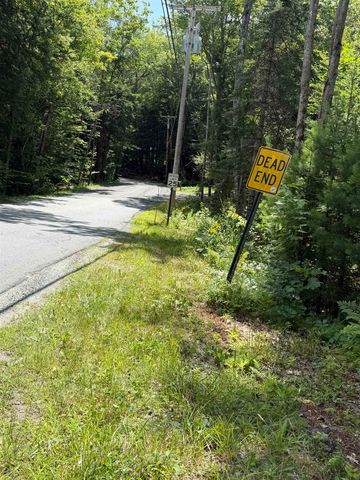 18 Algonquin Road, Enfield, NH 03748