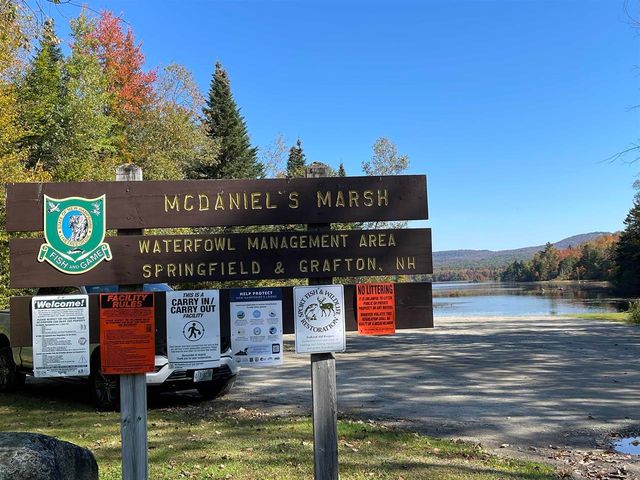18 Algonquin Road, Enfield, NH 03748