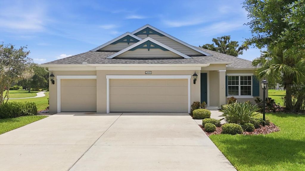 4430 NATURES REACH TERRACE, Parrish, FL 34219