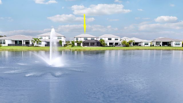 9892 Migration Point, Palm Beach Gardens, FL 33412