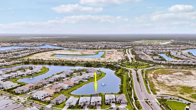 9892 Migration Point, Palm Beach Gardens, FL 33412