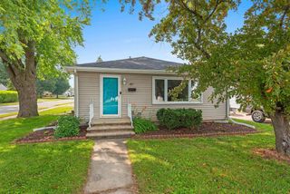 817 MARSHALL AVENUE, Green Bay, WI 54303