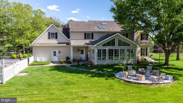 2047 SHEARER RD, Worcester, PA 19490
