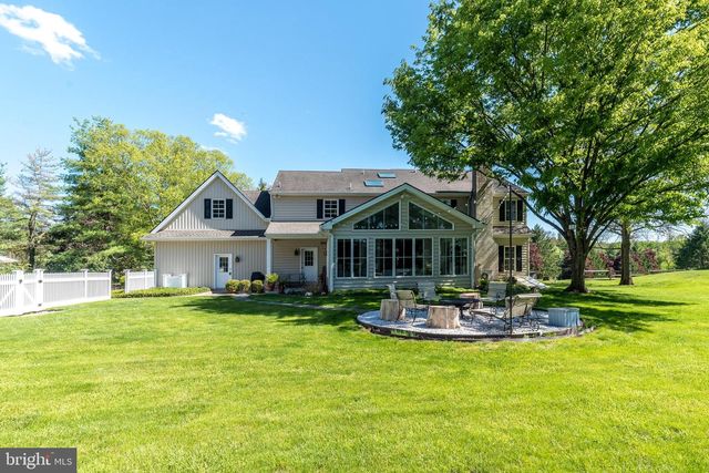 2047 SHEARER RD, Worcester, PA 19490