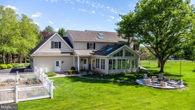 2047 SHEARER RD, Worcester, PA 19490