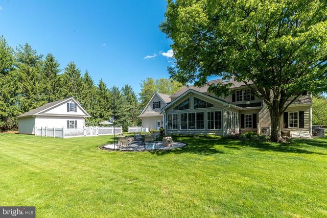 2047 SHEARER RD, Worcester, PA 19490