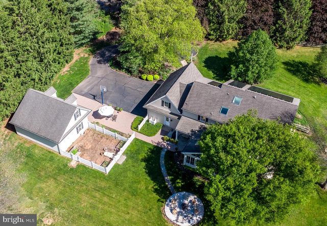 2047 SHEARER RD, Worcester, PA 19490