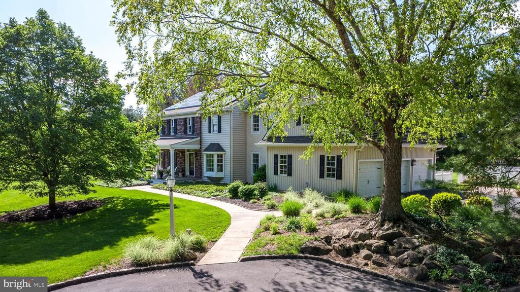 2047 SHEARER RD, Worcester, PA 19490