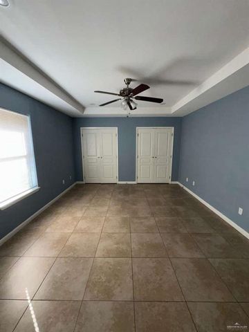 3801 S Radisson Avenue, Pharr, TX 78577