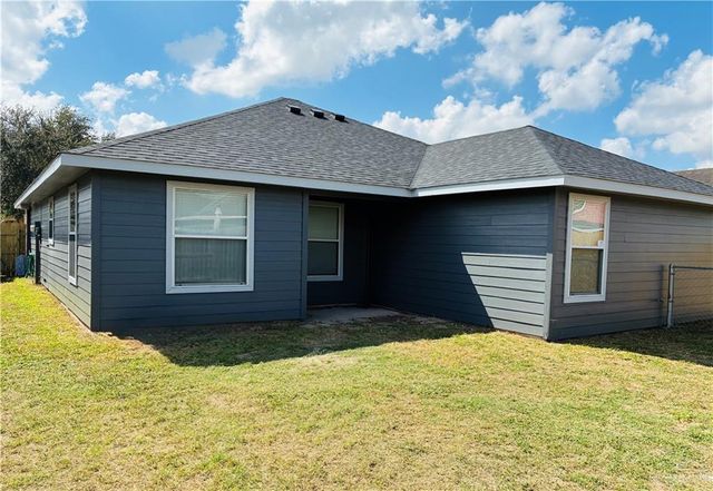 4612 Sandpiper Avenue, Mcallen, TX 78504