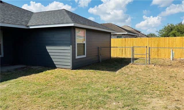 4612 Sandpiper Avenue, Mcallen, TX 78504