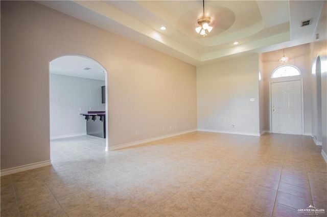 4612 Sandpiper Avenue, Mcallen, TX 78504