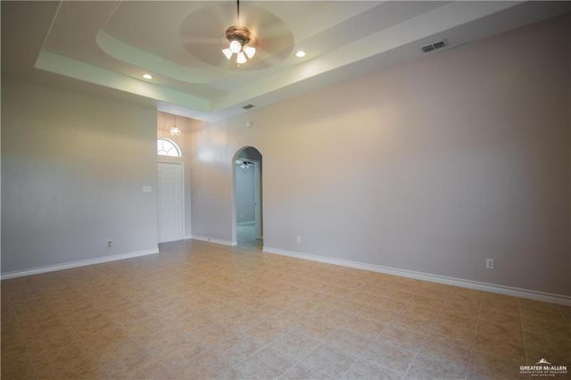 4612 Sandpiper Avenue, Mcallen, TX 78504