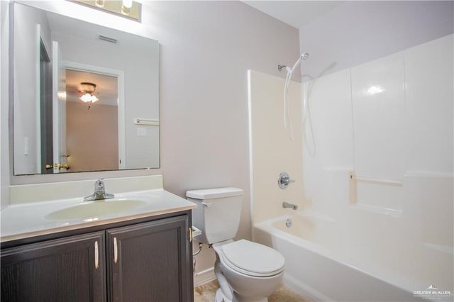 4612 Sandpiper Avenue, Mcallen, TX 78504