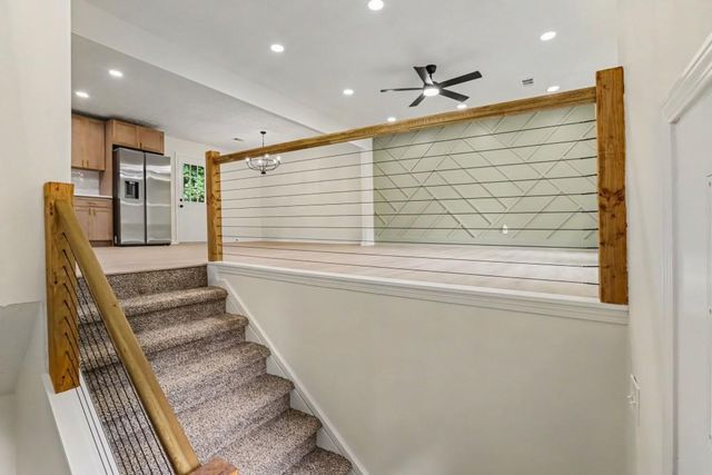 5055 S WOODBRIDGE Trail, Stone Mountain, GA 30088