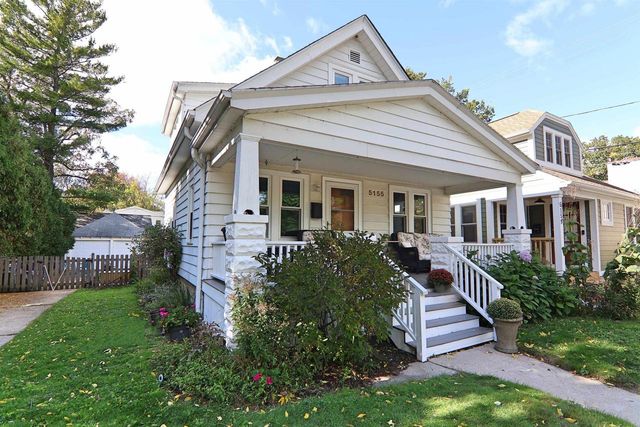 5155 Elkhart Avenue, Whitefish Bay, WI 53217