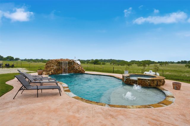 5681 Cooksey Lane, Robinson, TX 76706