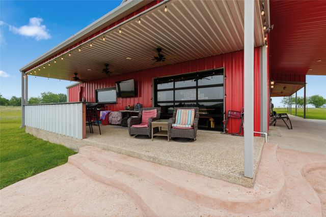 5681 Cooksey Lane, Robinson, TX 76706