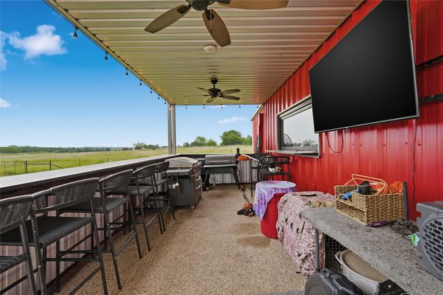 5681 Cooksey Lane, Robinson, TX 76706
