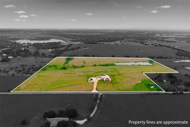 5681 Cooksey Lane, Robinson, TX 76706