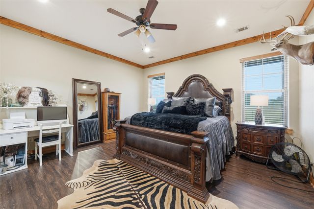 5681 Cooksey Lane, Robinson, TX 76706