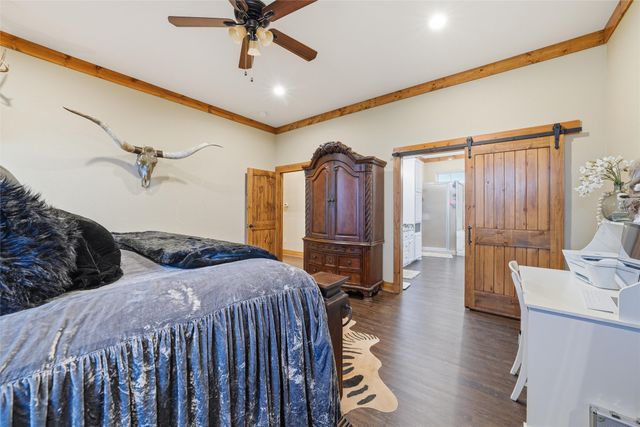 5681 Cooksey Lane, Robinson, TX 76706