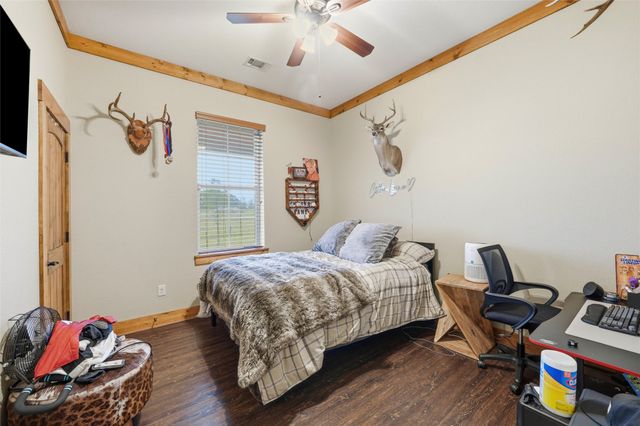 5681 Cooksey Lane, Robinson, TX 76706