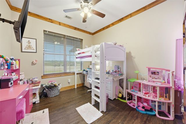 5681 Cooksey Lane, Robinson, TX 76706