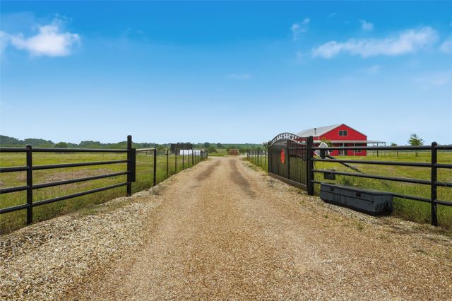 5681 Cooksey Lane, Robinson, TX 76706