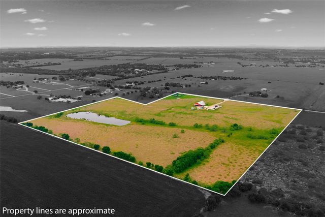 5681 Cooksey Lane, Robinson, TX 76706