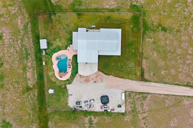 5681 Cooksey Lane, Robinson, TX 76706