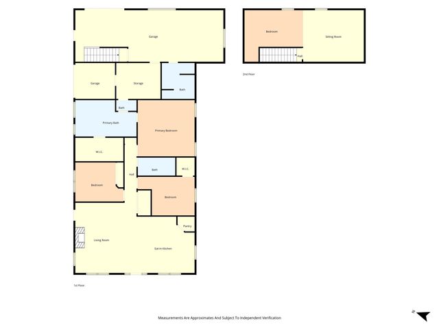 5681 Cooksey Lane, Robinson, TX 76706