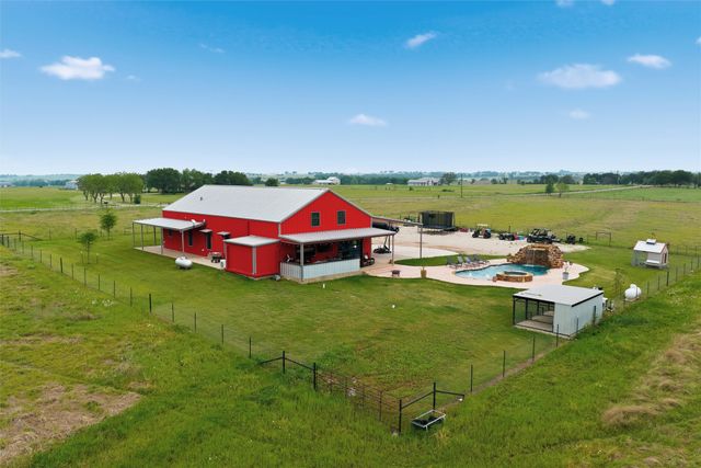 5681 Cooksey Lane, Robinson, TX 76706