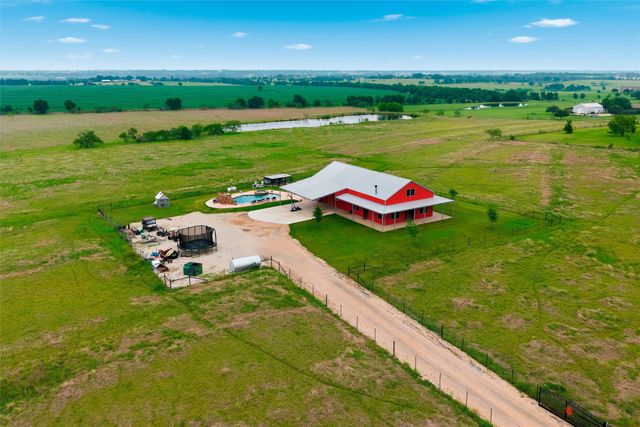 5681 Cooksey Lane, Robinson, TX 76706