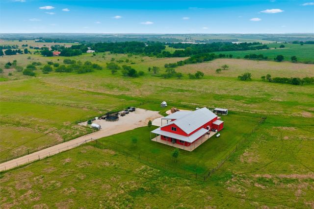 5681 Cooksey Lane, Robinson, TX 76706