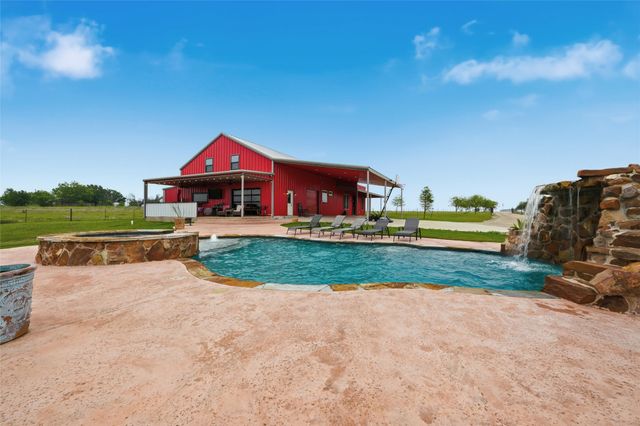 5681 Cooksey Lane, Robinson, TX 76706