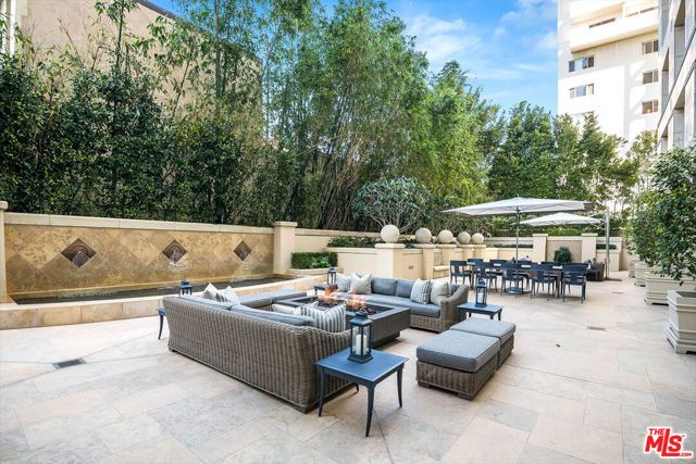10727 Wilshire Boulevard 502, Los Angeles, CA 90024