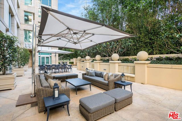 10727 Wilshire Boulevard 502, Los Angeles, CA 90024