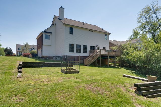 369 Dandridge Dr, Franklin, TN 37067