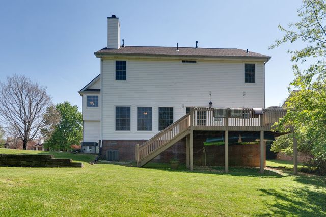 369 Dandridge Dr, Franklin, TN 37067