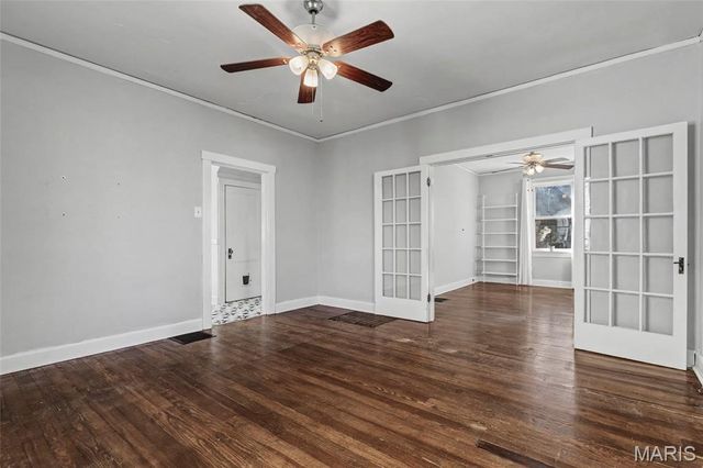 638 Evans Avenue, St Louis, MO 63122