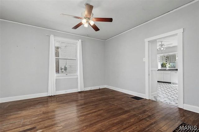 638 Evans Avenue, St Louis, MO 63122