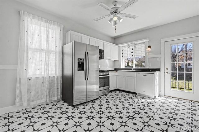 638 Evans Avenue, St Louis, MO 63122