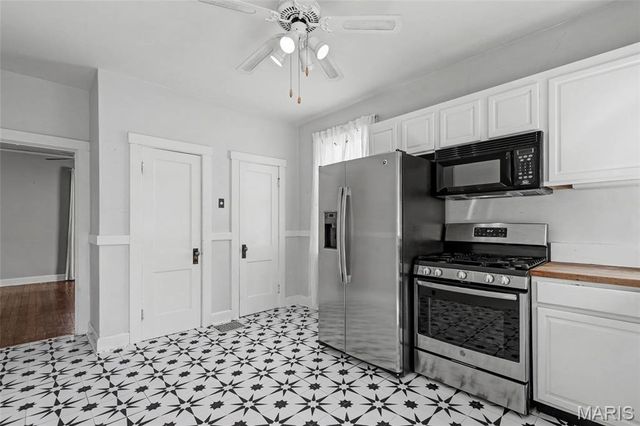 638 Evans Avenue, St Louis, MO 63122