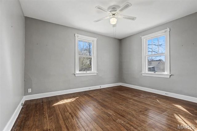 638 Evans Avenue, St Louis, MO 63122