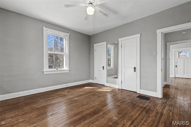 638 Evans Avenue, St Louis, MO 63122