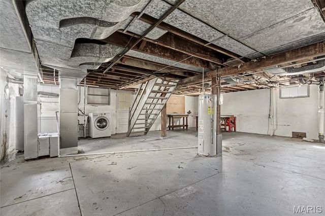 638 Evans Avenue, St Louis, MO 63122