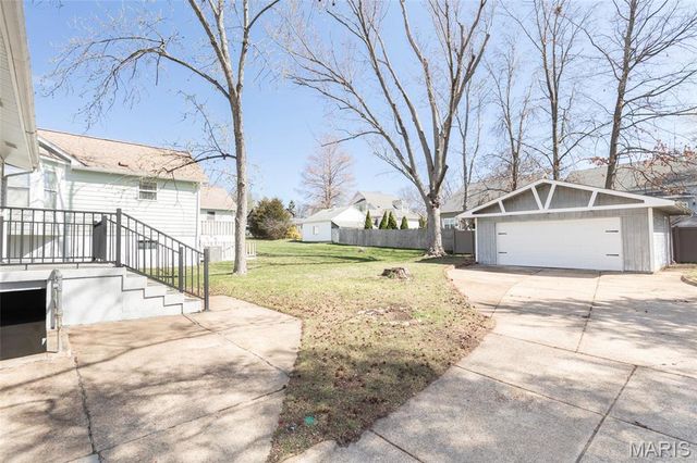 638 Evans Avenue, St Louis, MO 63122