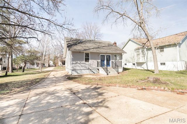 638 Evans Avenue, St Louis, MO 63122