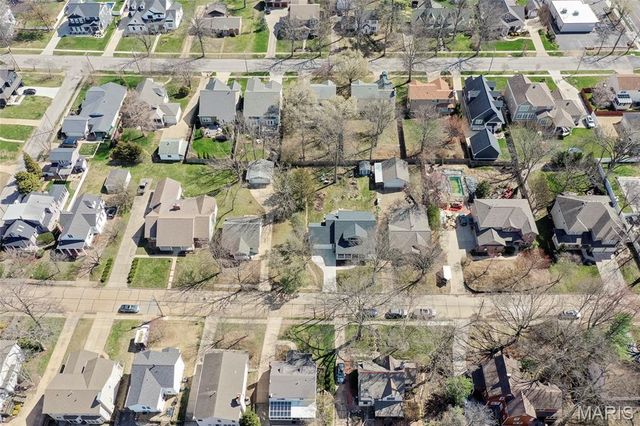 638 Evans Avenue, St Louis, MO 63122